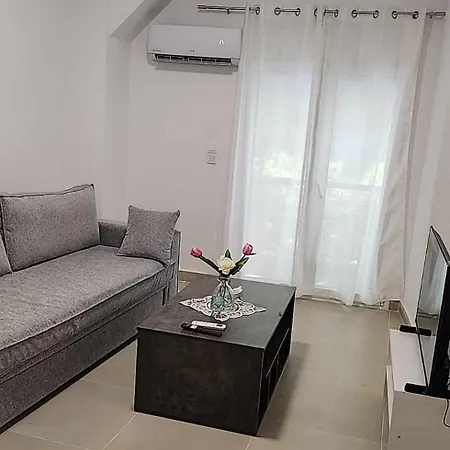 דירות Σπιτι Στο Κέντρο Της Αθήνας! מראה חיצוני תמונה