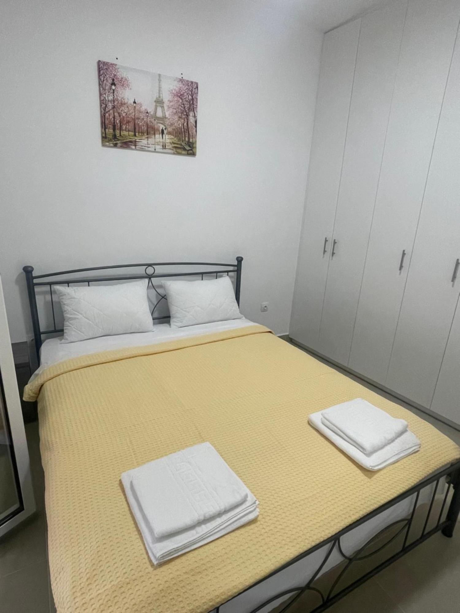 σπιτι στο κέντρο της αθήνας! Apartment *